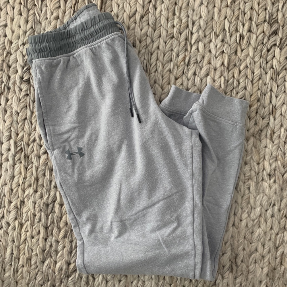Men's Under Armour Sweatpants